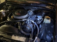 1984 Chevrolet El Camino for sale in Michigan (ID-139625)