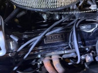 1984 Chevrolet El Camino for sale in Michigan (ID-139625)