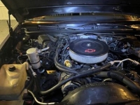 1984 Chevrolet El Camino for sale in Michigan (ID-139625)