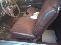1984 Chevrolet El Camino for sale in Michigan (ID-142678)