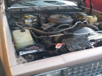 1984 Chevrolet El Camino for sale in Michigan (ID-142678)