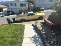 1984 Chevrolet El Camino for sale in Michigan (ID-145080)