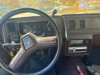 1984 Chevrolet El Camino for sale in Michigan (ID-145080)