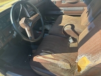 1984 Chevrolet El Camino for sale in Michigan (ID-145080)