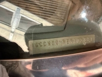 1984 Chevrolet El Camino for sale in Michigan (ID-145995)