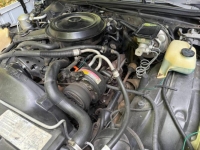 1984 Chevrolet El Camino for sale in Michigan (ID-145995)