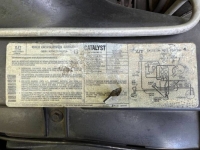 1984 Chevrolet El Camino for sale in Michigan (ID-145995)