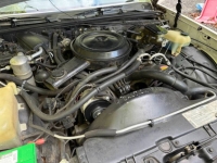 1984 Chevrolet El Camino for sale in Michigan (ID-145995)