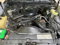 1984 Chevrolet El Camino for sale in Michigan (ID-145995)