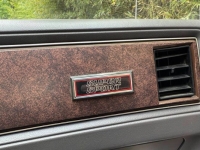 1984 Chevrolet El Camino for sale in Michigan (ID-145995)