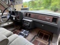 1984 Chevrolet El Camino for sale in Michigan (ID-145995)