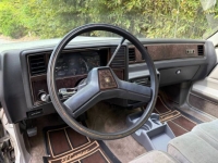 1984 Chevrolet El Camino for sale in Michigan (ID-145995)