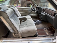 1984 Chevrolet El Camino for sale in Michigan (ID-145995)