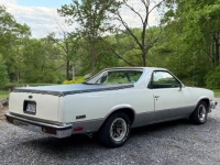 1984 Chevrolet El Camino for sale in Michigan (ID-145995)