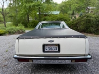 1984 Chevrolet El Camino for sale in Michigan (ID-145995)
