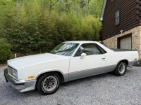 1984 Chevrolet El Camino for sale in Michigan (ID-145995)