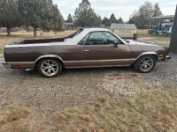 1984 Chevrolet El Camino for sale in Michigan (ID-153699)
