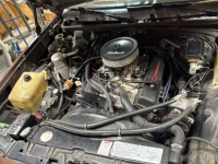 1984 Chevrolet El Camino for sale in Michigan (ID-153699)