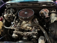 1984 Chevrolet El Camino for sale in Michigan (ID-163041)