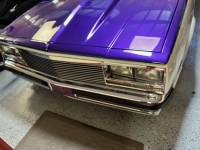 1984 Chevrolet El Camino for sale in Michigan (ID-163041)