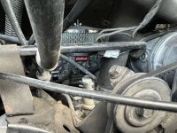 1984 Chevrolet G20 for sale in Michigan (ID-127999)