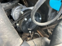 1984 Chevrolet G20 for sale in Michigan (ID-127999)