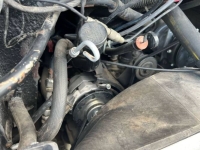 1984 Chevrolet G20 for sale in Michigan (ID-127999)