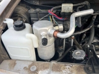 1984 Chevrolet G20 for sale in Michigan (ID-127999)
