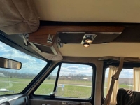 1984 Chevrolet G20 for sale in Michigan (ID-127999)