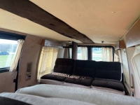 1984 Chevrolet G20 for sale in Michigan (ID-127999)