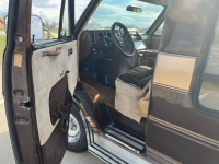 1984 Chevrolet G20 for sale in Michigan (ID-127999)