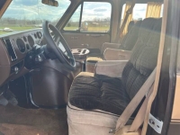 1984 Chevrolet G20 for sale in Michigan (ID-127999)