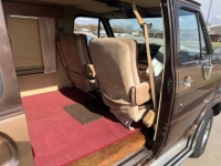 1984 Chevrolet G20 for sale in Michigan (ID-127999)