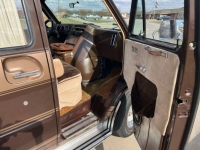 1984 Chevrolet G20 for sale in Michigan (ID-127999)