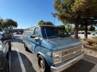 1984 Chevrolet G20 for sale in Michigan (ID-144813)
