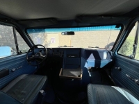 1984 Chevrolet G20 for sale in Michigan (ID-144813)