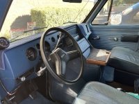 1984 Chevrolet G20 for sale in Michigan (ID-144813)