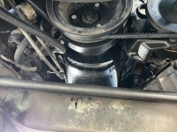 1984 Chevrolet G20 for sale in Michigan (ID-144813)