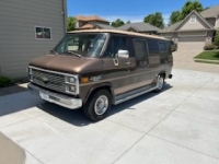 1984 Chevrolet G20 for sale (ID-145930)