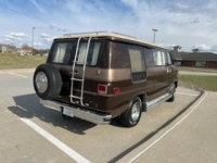 1984 Chevrolet G20 for sale (ID-145930)