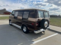 1984 Chevrolet G20 for sale (ID-145930)