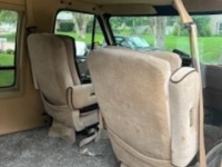 1984 Chevrolet G20 for sale (ID-145930)
