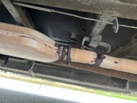 1984 Chevrolet G20 for sale (ID-145930)