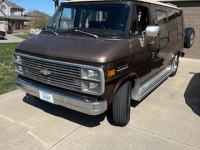 1984 Chevrolet G20 for sale (ID-145930)