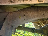 1984 Chevrolet K10 for sale in Michigan (ID-126362)