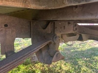 1984 Chevrolet K10 for sale in Michigan (ID-126362)
