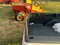 1984 Chevrolet K10 for sale in Michigan (ID-126362)