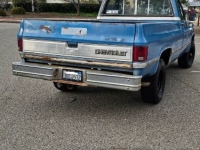 1984 Chevrolet K10 for sale in Michigan (ID-129944)