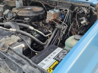 1984 Chevrolet K10 for sale in Michigan (ID-129944)