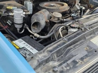 1984 Chevrolet K10 for sale in Michigan (ID-129944)